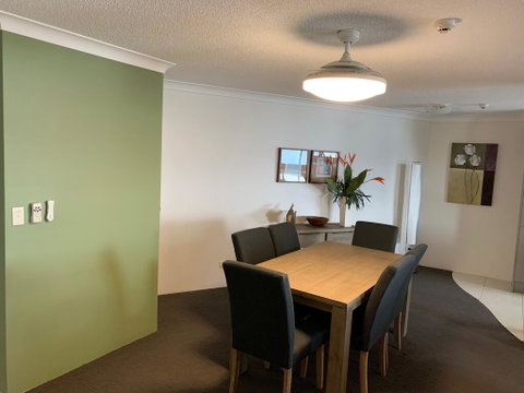 La Pacifique Apartments - Accommodation Mount Tamborine 3