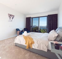 La vie Luxury Bay view - Accommodation Mount Tamborine