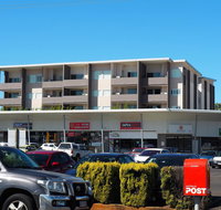 Laguna Serviced Apartments - Accommodation Mount Tamborine