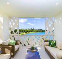 Lake Haven  the Cove - Accommodation Mount Tamborine