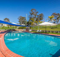 Lake Hume Tourist Park - Accommodation Mount Tamborine