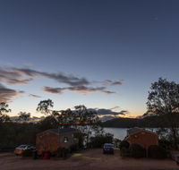 Lake Monduran Holiday Park - Accommodation Mount Tamborine