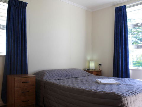 Lake Monduran Holiday Park - Accommodation Mount Tamborine 1