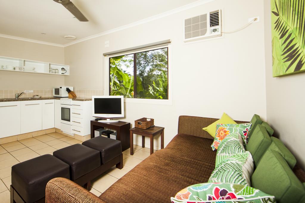 Caravonica QLD Accommodation Mount Tamborine