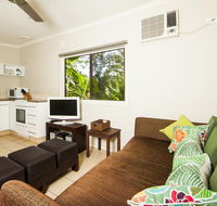 Lake Placid Tourist Park - Accommodation Mount Tamborine