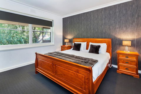 Lake Wendouree Luxury Apartments On Webster - Accommodation Mount Tamborine 2