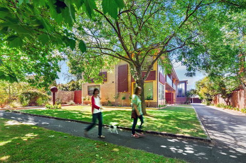 Lake Wendouree Luxury Apartments On Webster - Accommodation Mount Tamborine 3