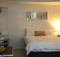 Lakefront Peace Apartments Studio 4 - Accommodation Mount Tamborine