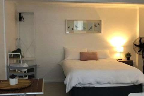 Lakefront Peace Apartments Studio 4 - Accommodation Mount Tamborine 0