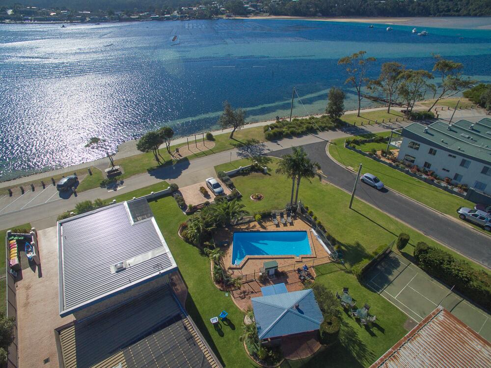 Merimbula NSW Accommodation Mount Tamborine