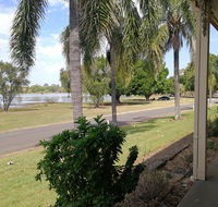 Lakeside Lodge Motel - Accommodation Mount Tamborine