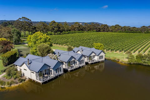Lakeside Villas At Crittenden Estate - Accommodation Mount Tamborine 0