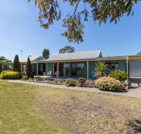 Lakeview - Waterviews on Newlands Arm - Accommodation Mount Tamborine