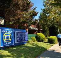 Lamplighter Motel And Apartments - Accommodation Mount Tamborine