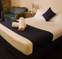 Lancaster Court Motel - Accommodation Mount Tamborine