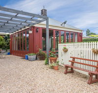 Lancefield Guest House - Accommodation Mount Tamborine