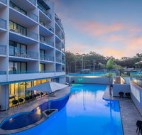 Landmark Resort - Accommodation Mount Tamborine