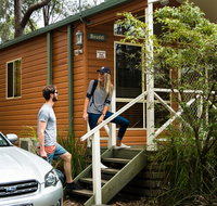 Lane Cove Holiday Park - Accommodation Mount Tamborine