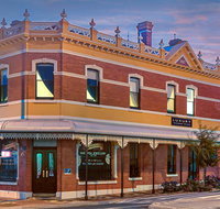 Langsford - Accommodation Mount Tamborine