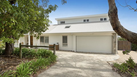 LANIKAI - MOUNT MARTHA - Accommodation Mount Tamborine 3