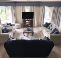 Large Family Home - Accommodation Mount Tamborine
