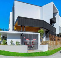 Large space 2 BED APT near Brisbane Airport - Accommodation Mount Tamborine