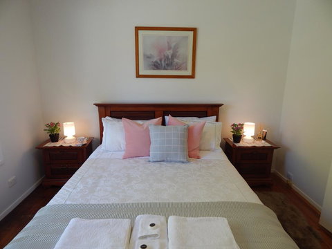 Laurel House - Accommodation Mount Tamborine 1