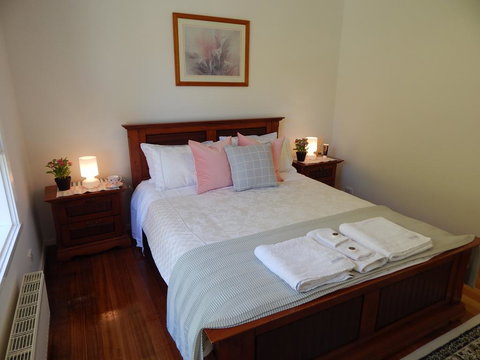 Laurel House - Accommodation Mount Tamborine 2