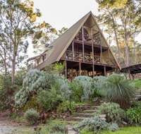 Lavenderpatch - Accommodation Mount Tamborine