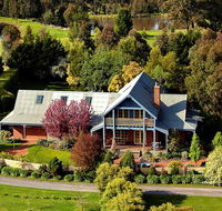 Lawson Lodge Country Estate - Accommodation Mount Tamborine