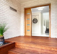 Laze  Lemon Tree - Accommodation Mount Tamborine