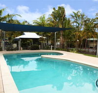 Lazy Acres Caravan Park - Accommodation Mount Tamborine