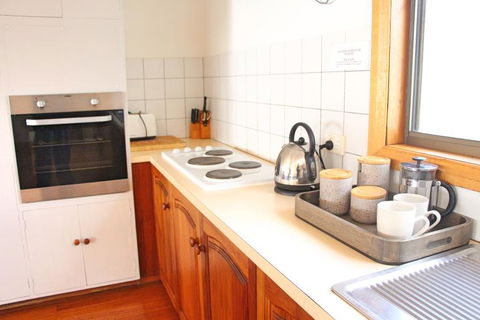 Lazy Wave Beach House - Accommodation Mount Tamborine 3