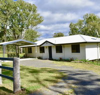 Lazyu - Accommodation Mount Tamborine