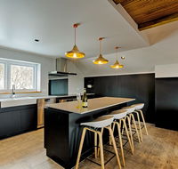 Le Chalets - Accommodation Mount Tamborine
