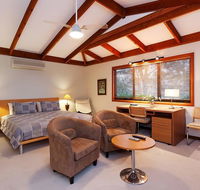 LeCamah Hill - Accommodation Mount Tamborine