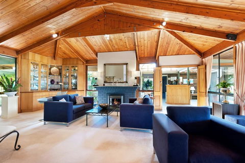 LeCamah Hill - Accommodation Mount Tamborine 3