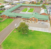 Leeton Heritage Motor Inn - Accommodation Mount Tamborine