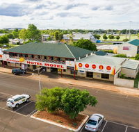 Leichhardt Hotel Motel Cloncurry - Accommodation Mount Tamborine