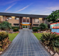 Leichhardt Motor Inn - Accommodation Mount Tamborine