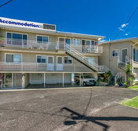Leisure-Lee Holiday Apartments - Accommodation Mount Tamborine