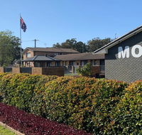 Lemon Tree Passage Motel - Accommodation Mount Tamborine