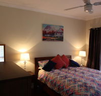 Lenoroc - Accommodation Mount Tamborine