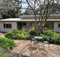 Leura Lodge at Mt Victoria - Accommodation Mount Tamborine