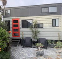 LHLBH Little House  Little Blow Hole - Accommodation Mount Tamborine