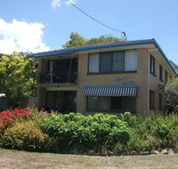 Light Airy 1st Floor Unit - Marbrin Close Bellara - Accommodation Mount Tamborine