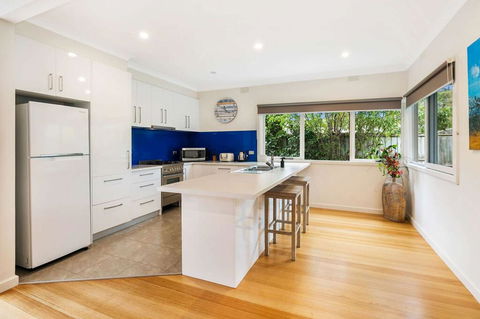 Lighthouse Cottage - Accommodation Mount Tamborine 2