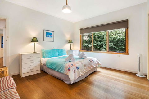 Lighthouse Cottage - Accommodation Mount Tamborine 3