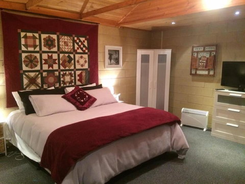 Lillicur Vineyard B&B - Accommodation Mount Tamborine 1