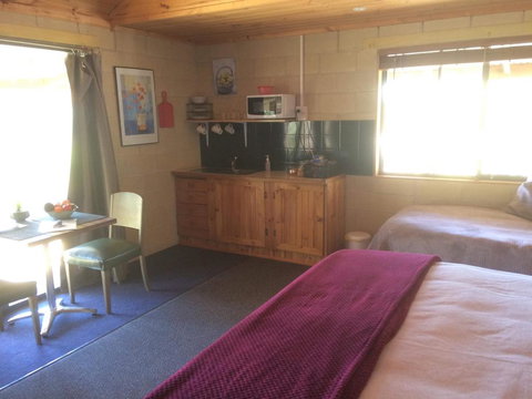 Lillicur Vineyard B&B - Accommodation Mount Tamborine 3